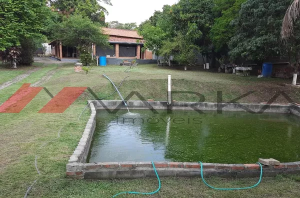 Chácara para venda, 3 quarto(s),  Campos Dourado, Monte Mor