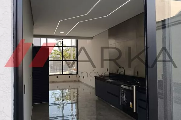 Casa para venda,  em Condomínio