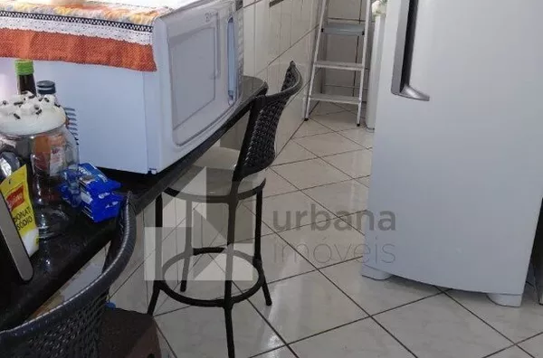 Apartamento para venda, 2 quarto(s),  - Selecione - Bairro, Monte Mor