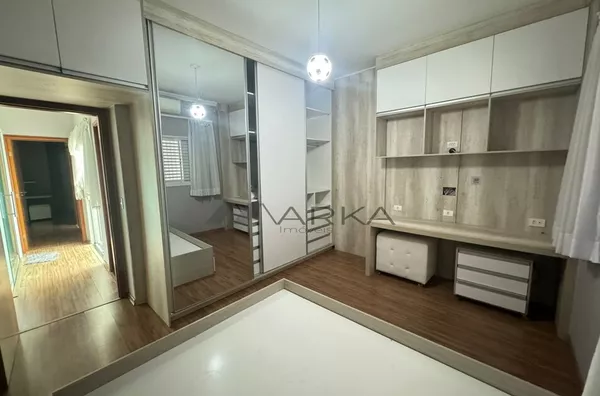Sobrado para venda, 2 quarto(s),  Parque Residencial Figueira, Monte Mor