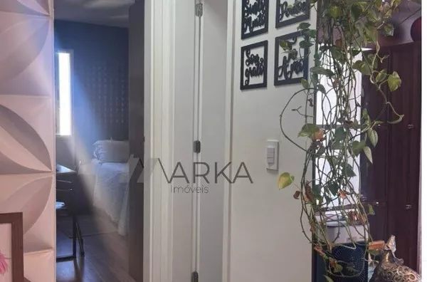 Apartamento para venda, 2 quarto(s),  Centro, Monte Mor