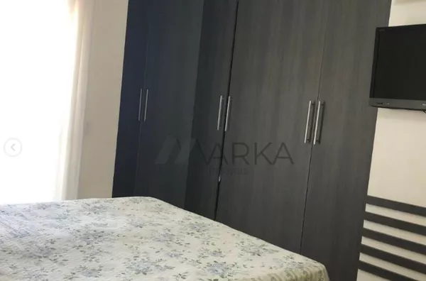 Apartamento para venda, 1 quarto(s),  Centro, Monte Mor