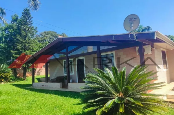 Chácara para venda, 3 quarto(s),  Quinhões Da Boa Esperança, Monte Mor