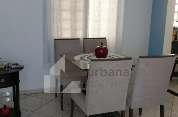 Apartamento para venda, 2 quarto(s),  - Selecione - Bairro, Monte Mor