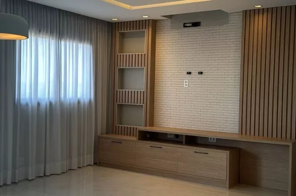 Apartamento para venda,  Centro, Monte Mor