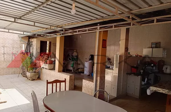 Casa para venda, Parque residencial Figueira, Monte Mor