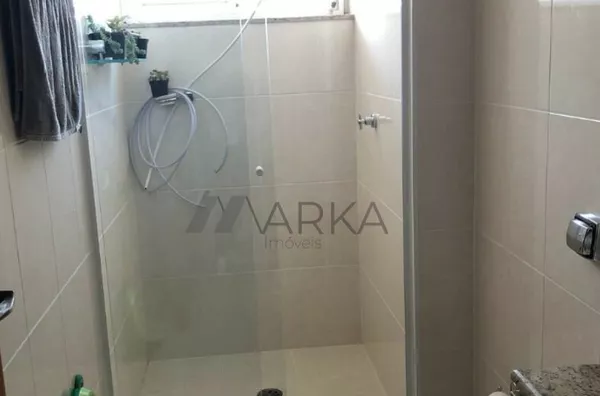 Apartamento para venda, 1 quarto(s),  Centro, Monte Mor