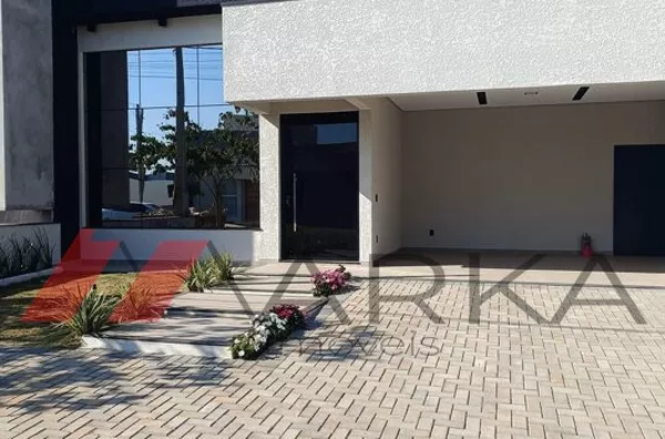 Casa para venda,  em Condomínio