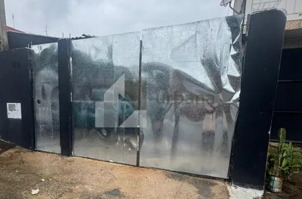 Terreno para aluguel,  Jardim Santa Cândida, Monte Mor