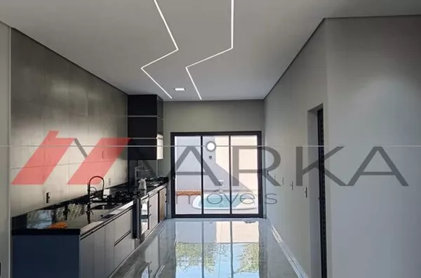 Casa para venda,  em Condomínio