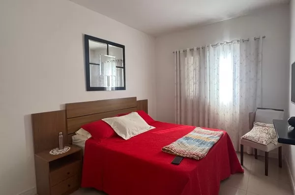 Apartamento para , 2 quarto(s),  Jardim Vista Alegre, Monte Mor
