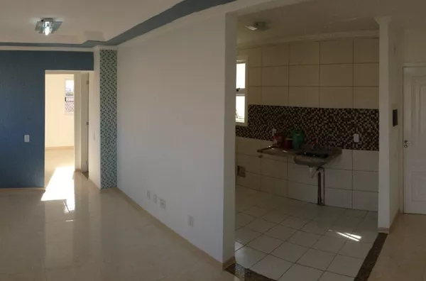 Apartamento para venda, 2 quarto(s),  Jardim Interlagos, Hortolândia