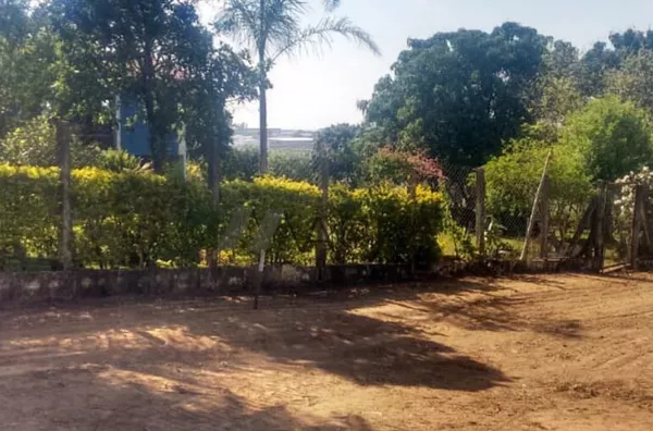 Terreno para venda,  Chacara Dos Quinhões, Monte Mor