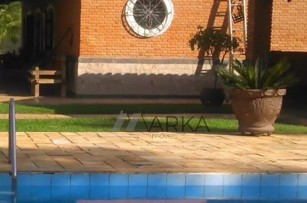 Chácara para venda, 3 quarto(s),  - Selecione - Bairro, Campo Limpo Paulista