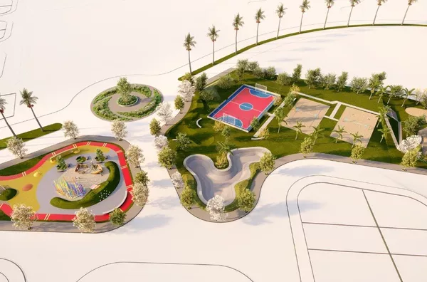 Terreno para venda, Parque dos Pinheiros, Monte Mor