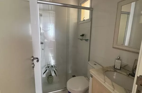 Apartamento para , 2 quarto(s),  Jardim Vista Alegre, Monte Mor