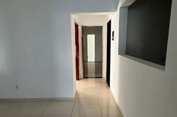 Casa para aluguel,  Parque Residencial São Clemente, Monte Mor