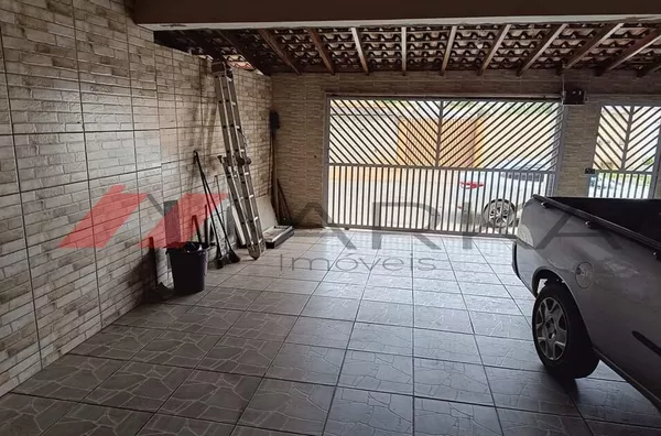 Casa para venda, Parque residencial Figueira, Monte Mor