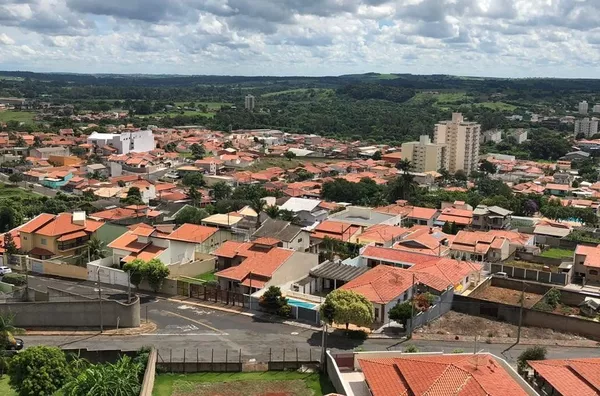 Apartamento para venda, 2 quarto(s),  - Selecione - Bairro, Monte Mor