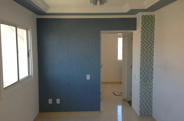 Apartamento para venda, 2 quarto(s),  Jardim Interlagos, Hortolândia