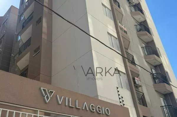 Apartamento para venda, 2 quarto(s),  Centro, Monte Mor