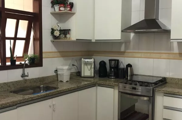 Apartamento para venda, 1 quarto(s),  Centro, Monte Mor