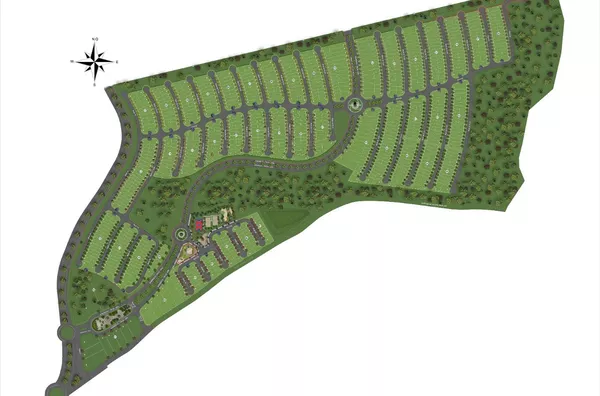 Terreno para venda, Parque dos Pinheiros, Monte Mor