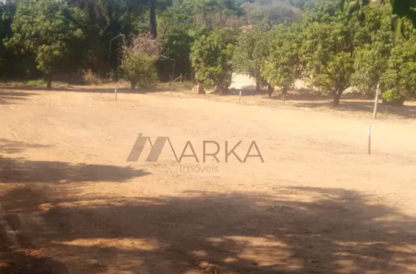 Terreno para venda,  Chacara Dos Quinhões, Monte Mor