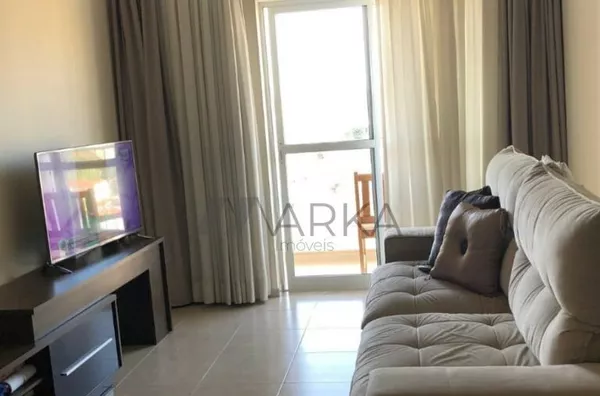 Apartamento para venda, 1 quarto(s),  Centro, Monte Mor