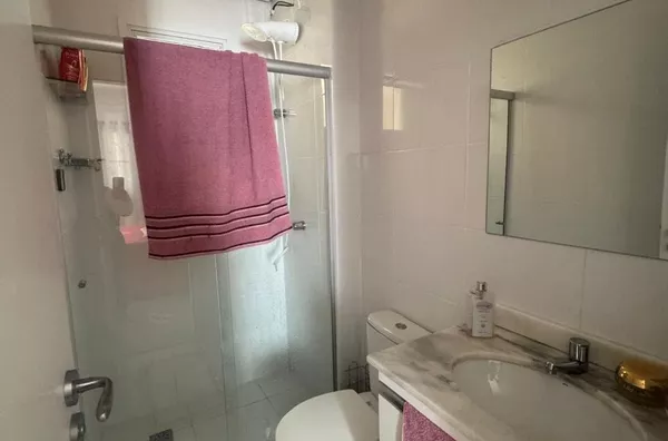 Apartamento para , 2 quarto(s),  Jardim Vista Alegre, Monte Mor