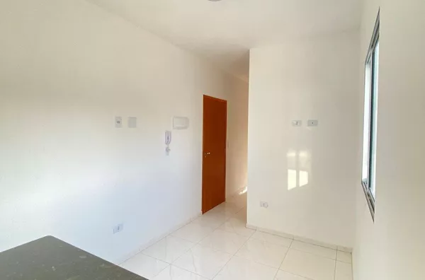 Apartamento para aluguel, 2 quarto(s),  Parque Boturussu, São Paulo