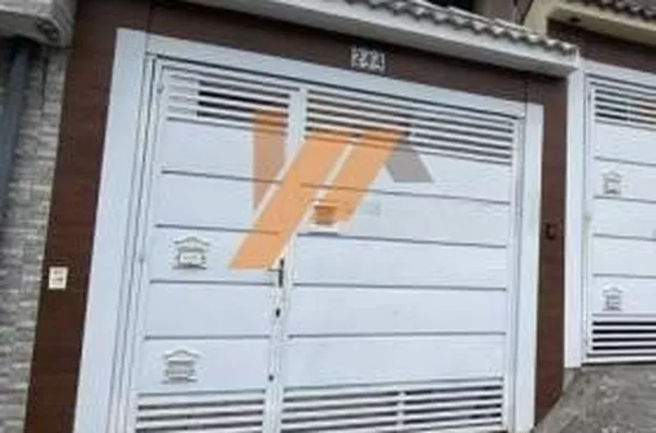 Casa para venda, 3 quarto(s),  Vila Costa Melo, São Paulo