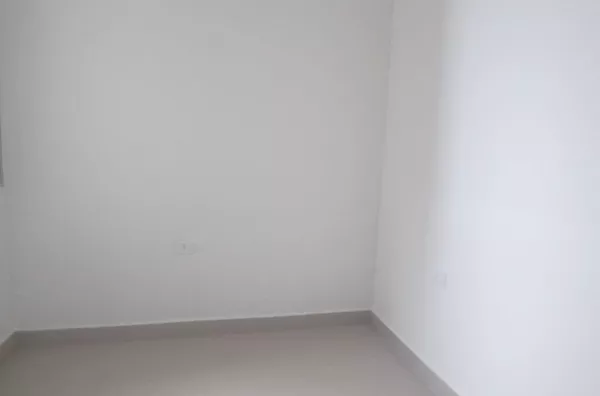  Apartamento para Locação – Ponte Rasa