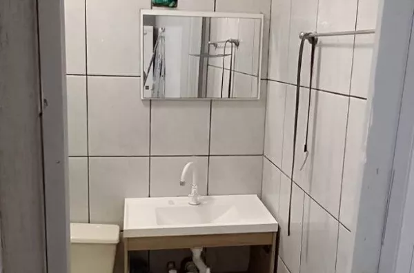 CASA PARA ALUGAR - PARQUE BOTURUSSU - Foto 12