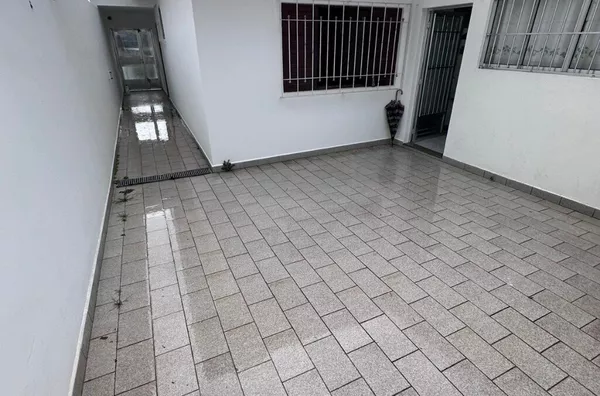 Casa para aluguel, 2 quarto(s),  Parque Boturussu, São Paulo