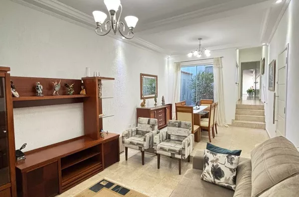 Casa em condomínio para venda, 3 quarto(s),  Cidade Parquelandia, Mogi Das Cruzes