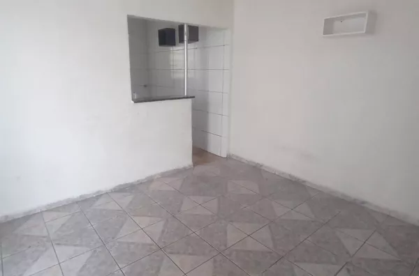 Casa para Locação na Vila Cisper 