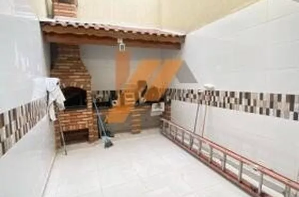 Casa para venda, 3 quarto(s),  Vila Costa Melo, São Paulo