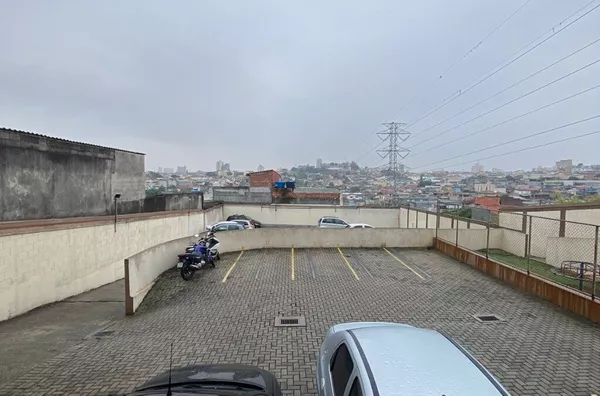 apartamento 2 dormitorio