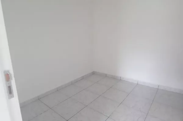 Apartamento para Locação – Vila Cisper