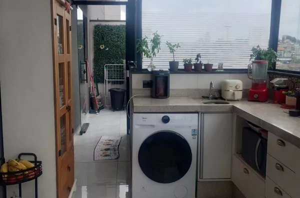 Apartamento para venda, 2 quarto(s), Jardim Popular, São Paulo - Foto 15
