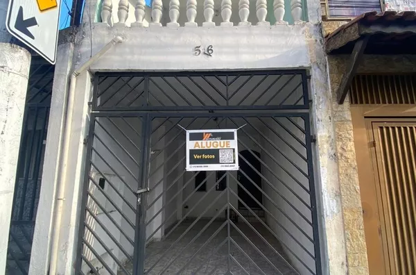 Casa para , 2 quarto(s),  Vila Sílvia, São Paulo