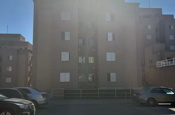 Apartamento para venda, 3 quarto(s),  Itaim Paulista, São Paulo