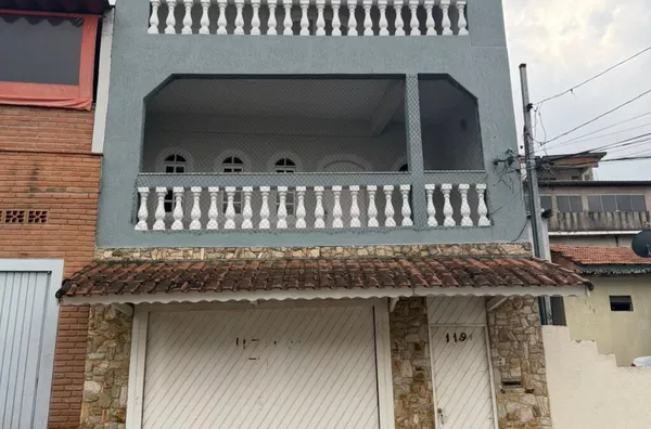 CASA PARA LOCAÇÃO – Parque Boturussu