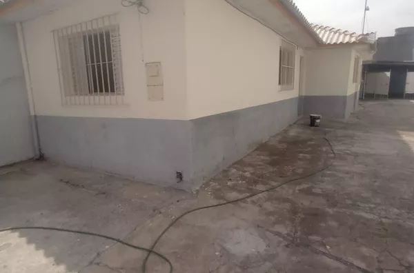 CASA PARA LOCAÇÃO – ERMELINO MATARAZZO