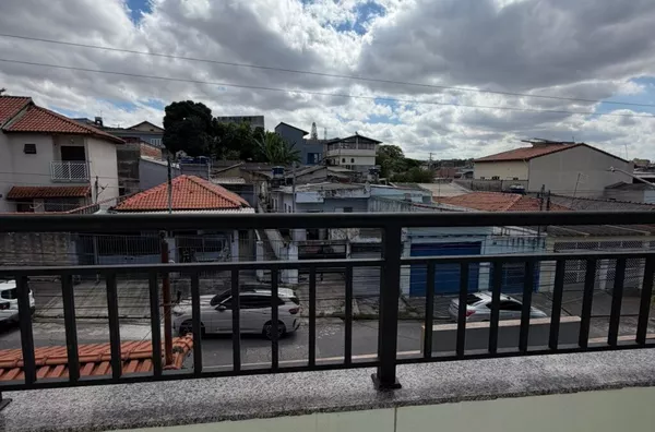 APARTAMENTO À VENDA NO PARQUE BOTURUSSU - Foto 2