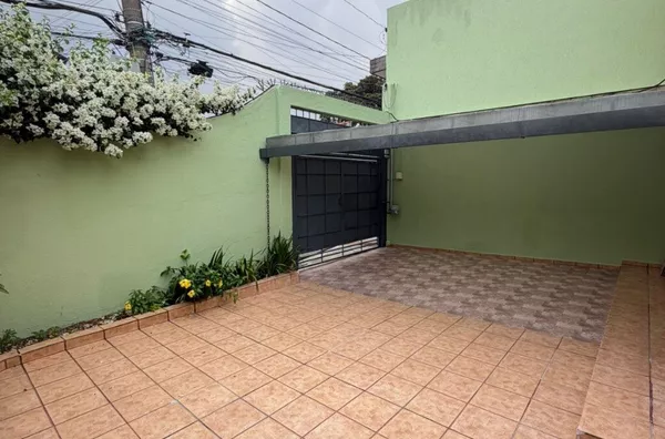 Seu novo lar no Parque Boturussu! - Venda 