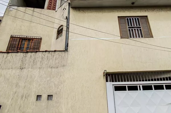  Oportunidade imperdível no Cangaíba!  - Sobrado à Venda 