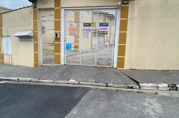 Casa em condomínio para aluguel,  Parque Boturussu, São Paulo