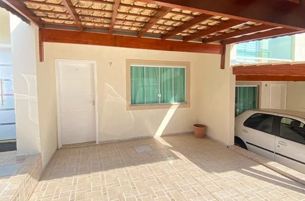 Casa em condomínio para venda, 2 quarto(s),  Vila Monte Santo, São Paulo